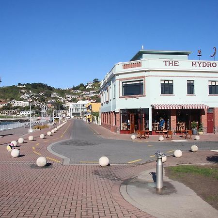 The Hydro Esplanade Apartments Dunedin Exterior photo