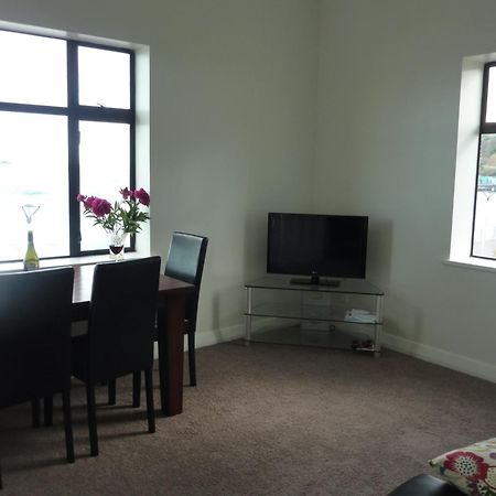 The Hydro Esplanade Apartments Dunedin Room photo