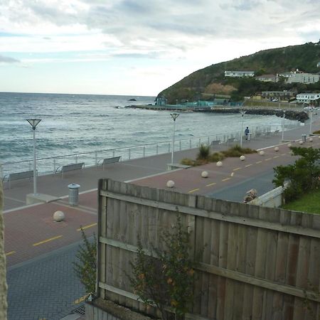 The Hydro Esplanade Apartments Dunedin Room photo