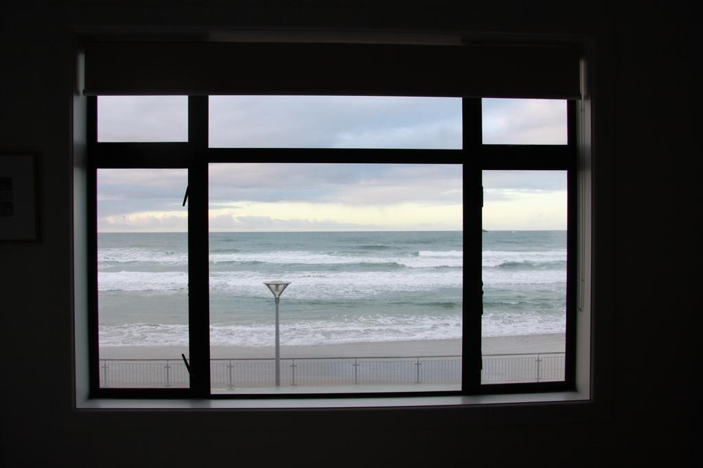 The Hydro Esplanade Apartments Dunedin Room photo