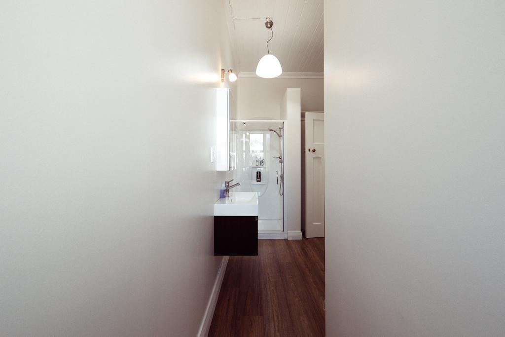 The Hydro Esplanade Apartments Dunedin Exterior photo