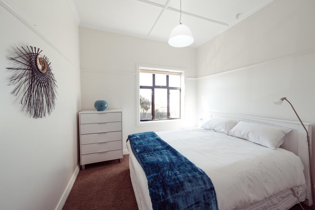 The Hydro Esplanade Apartments Dunedin Room photo