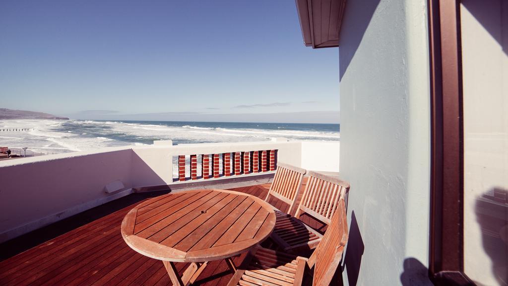 The Hydro Esplanade Apartments Dunedin Room photo