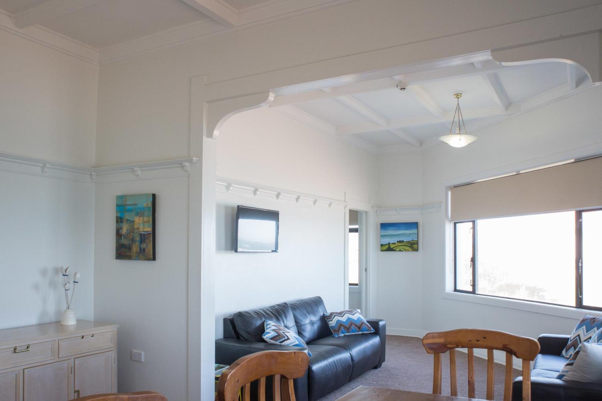 The Hydro Esplanade Apartments Dunedin Room photo
